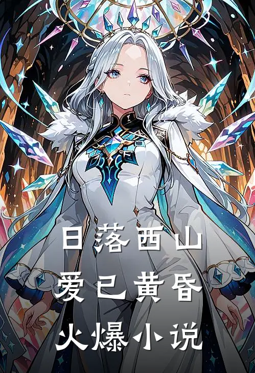 日落西山，爱已黄昏火爆小说