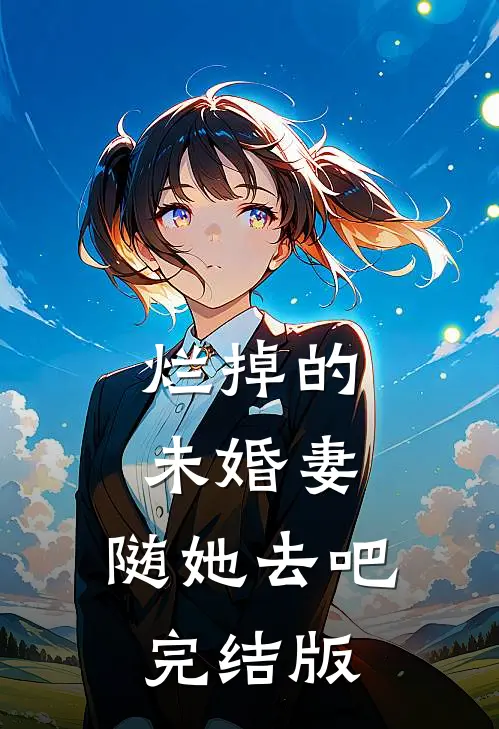 烂掉的未婚妻，随她去吧完结版