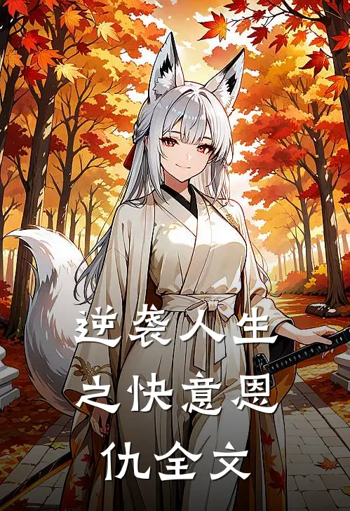 逆袭人生之快意恩仇全文