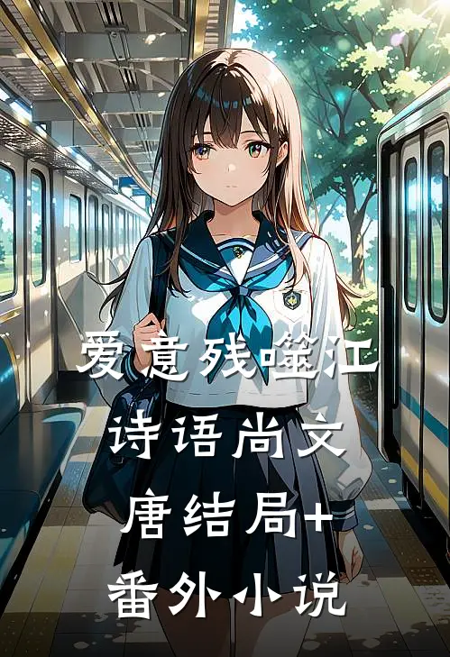 爱意残噬江诗语尚文唐结局+番外小说