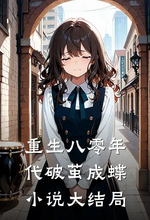 重生八零年代破茧成蝶小说大结局