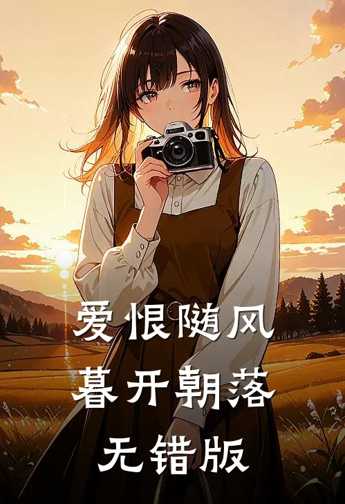 爱恨随风，暮开朝落无错版