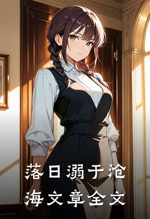 落日溺于沧海文章全文