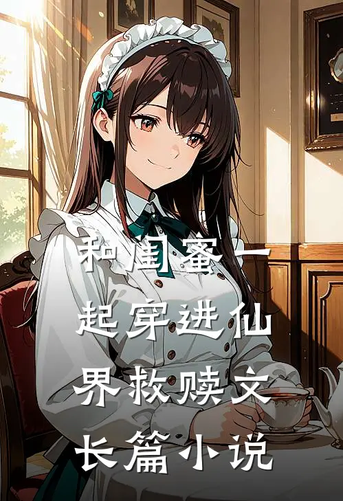 和闺蜜一起穿进仙界救赎文长篇小说