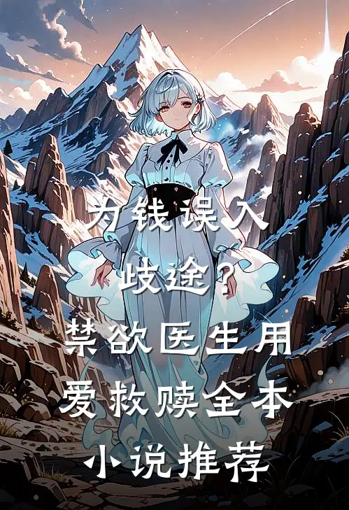 为钱误入歧途？禁欲医生用爱救赎全本小说推荐