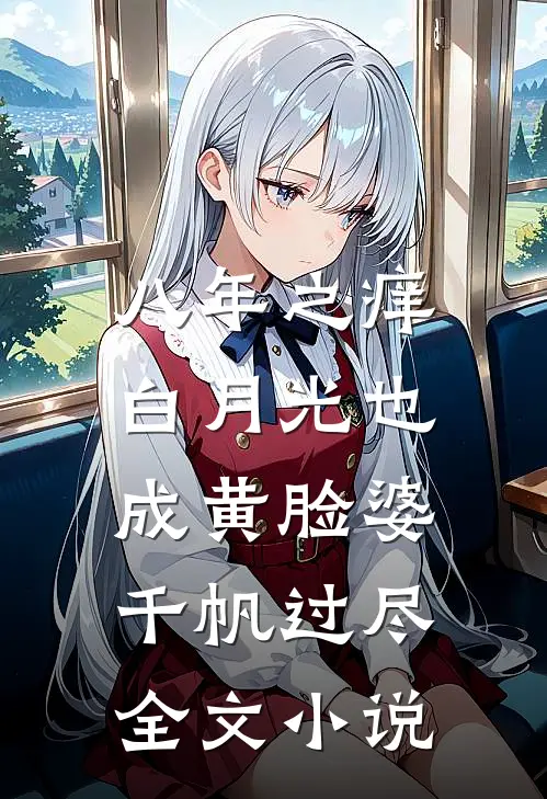 八年之痒,白月光也成黄脸婆(千帆过尽)全文小说