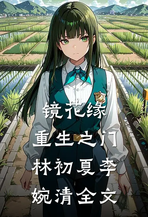 镜花缘.重生之门林初夏李婉清全文
