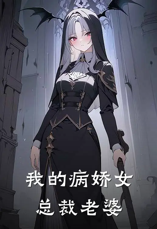 我的病娇女总裁老婆