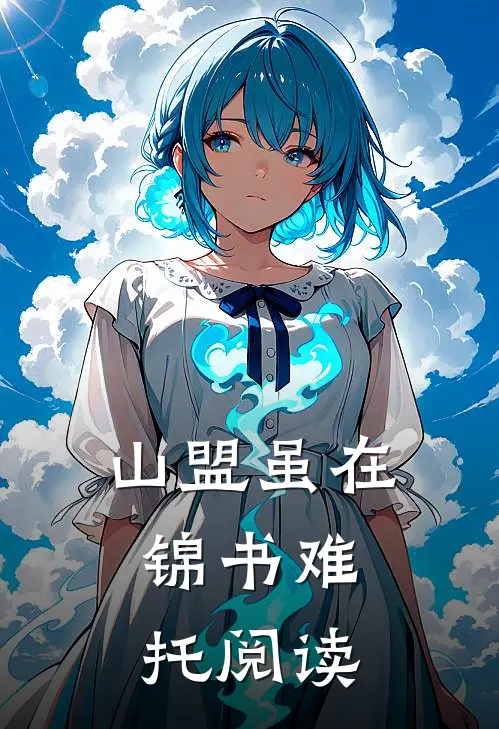 山盟虽在，锦书难托阅读