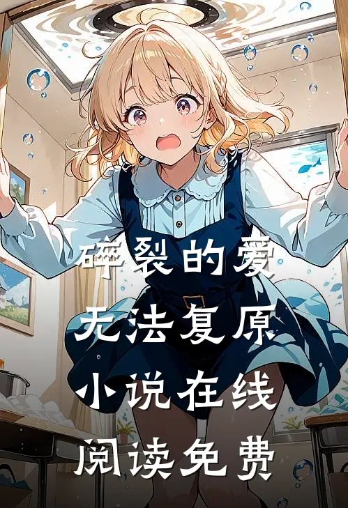 碎裂的爱无法复原小说在线阅读免费