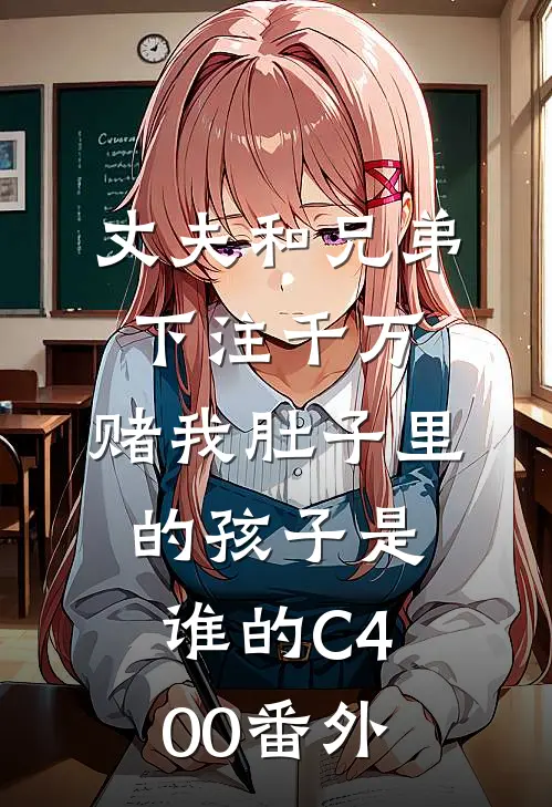 丈夫和兄弟下注千万，赌我肚子里的孩子是谁的C400番外