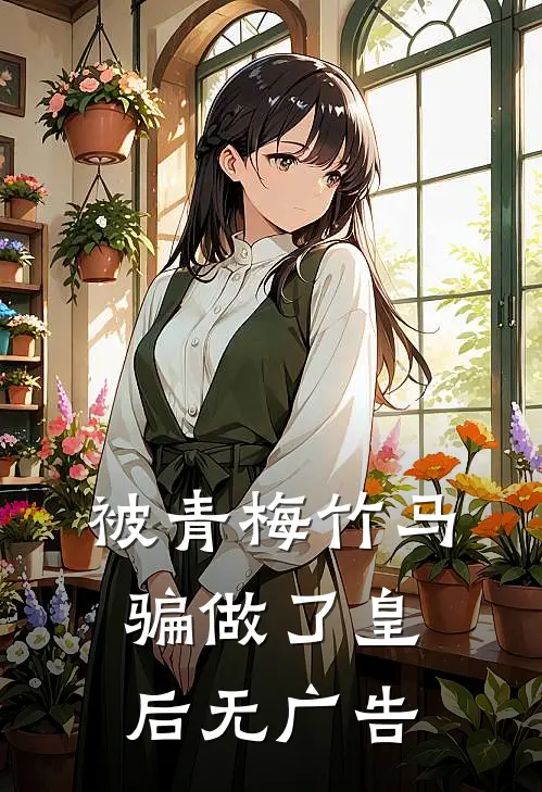 被青梅竹马骗做了皇后无广告