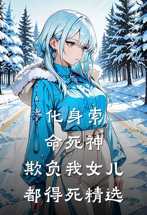 化身索命死神，欺负我女儿都得死精选