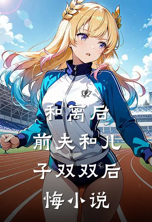 和离后，前夫和儿子双双后悔小说