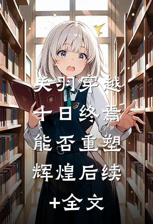 关羽穿越十日终焉，能否重塑辉煌后续+全文