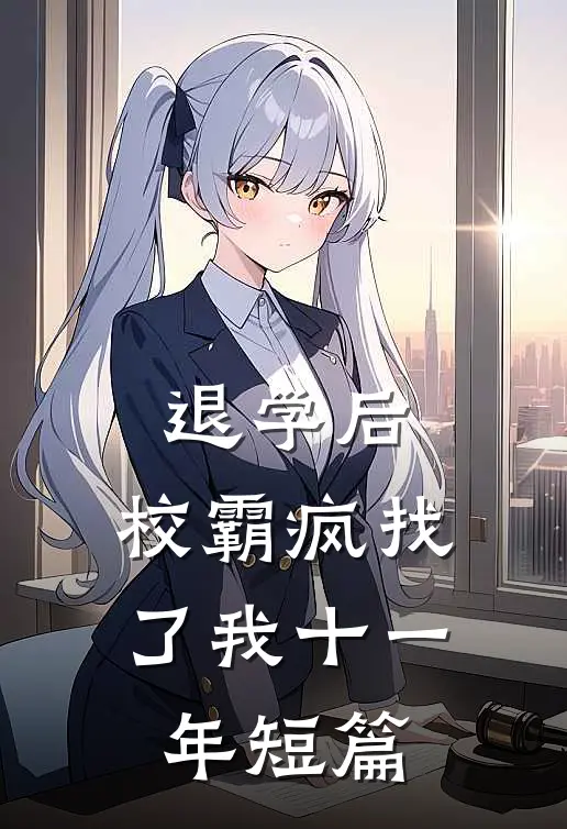 退学后，校霸疯找了我十一年短篇