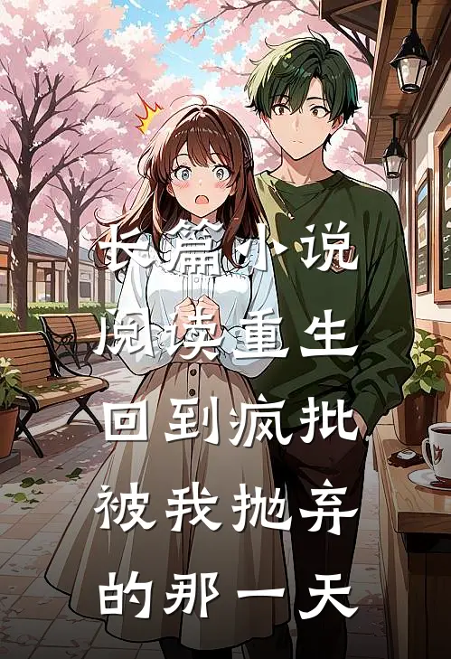 长篇小说阅读重生：回到疯批被我抛弃的那一天