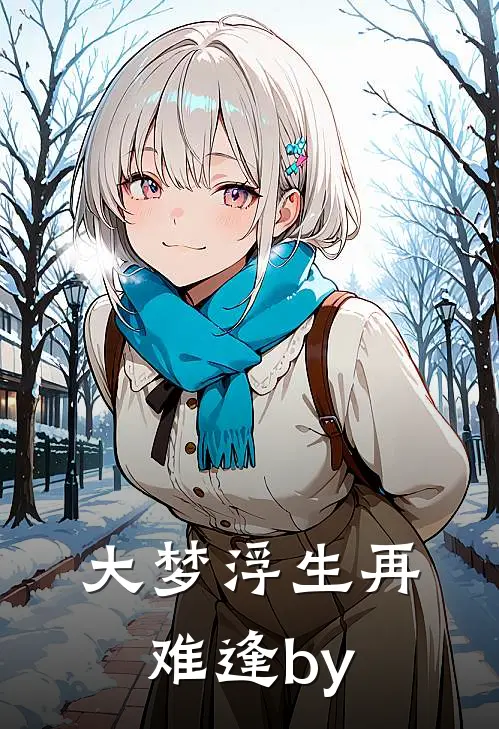 大梦浮生再难逢by