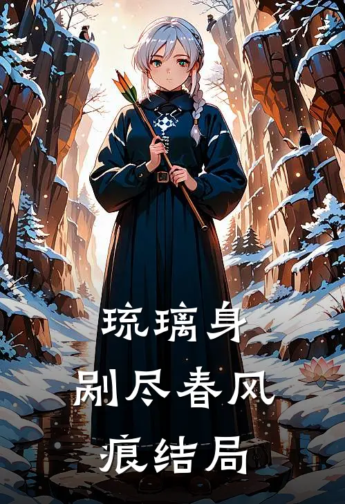 琉璃身，剐尽春风痕结局