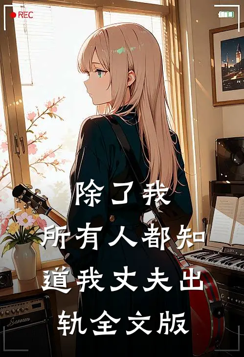 除了我，所有人都知道我丈夫出轨全文版