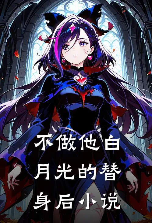 不做他白月光的替身后小说