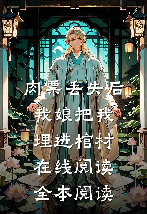 肉票丢失后，我娘把我埋进棺材在线阅读全本阅读