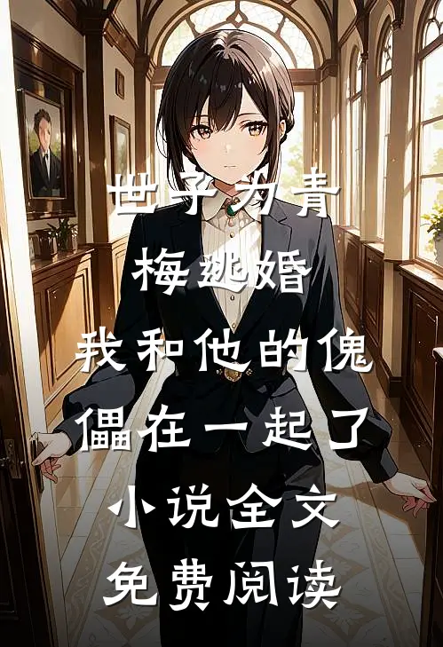 世子为青梅逃婚，我和他的傀儡在一起了小说全文免费阅读