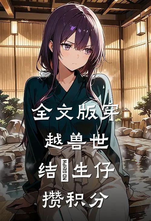 全文版穿越兽世：结侶生仔攒积分