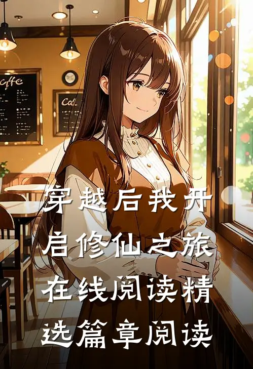 穿越后我开启修仙之旅在线阅读精选篇章阅读