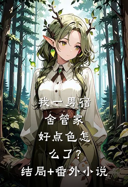 我一男宿舍管家，好点色怎么了？结局+番外小说