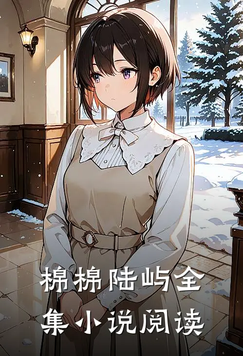 棉棉陆屿全集小说阅读