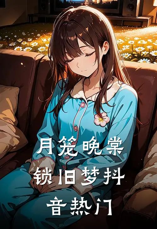 月笼晚棠锁旧梦抖音热门