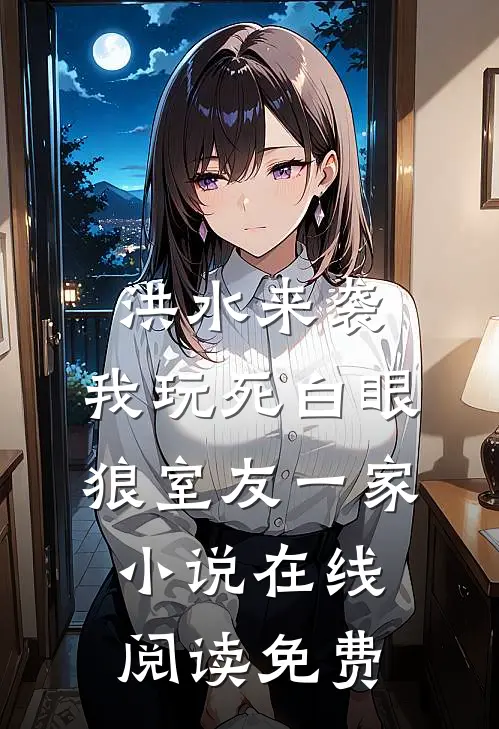 洪水来袭，我玩死白眼狼室友一家小说在线阅读免费
