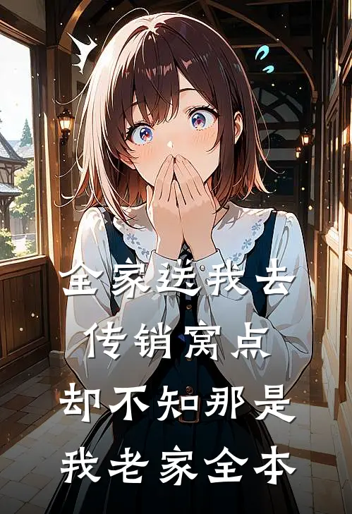 全家送我去传销窝点，却不知那是我老家全本
