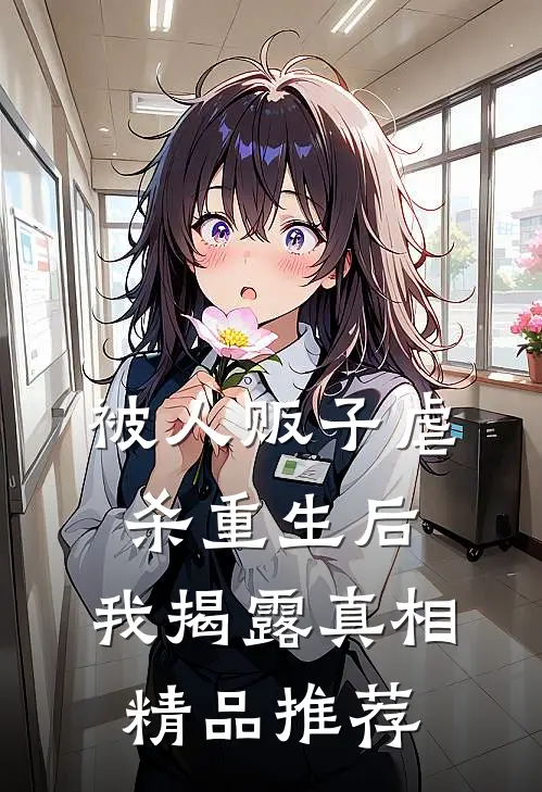 被人贩子虐杀重生后，我揭露真相精品推荐