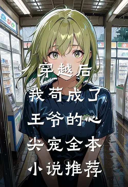 穿越后,我苟成了王爷的心尖宠全本小说推荐