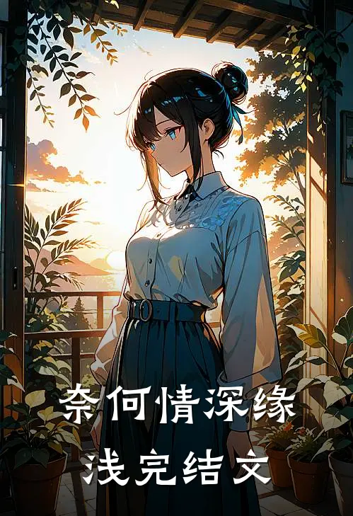 奈何情深缘浅完结文