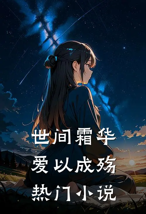世间霜华，爱以成殇热门小说