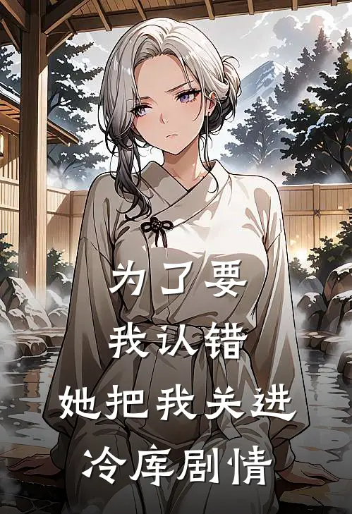 为了要我认错，她把我关进冷库剧情