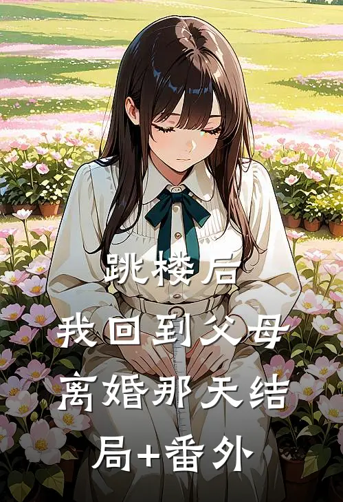 跳楼后，我回到父母离婚那天结局+番外