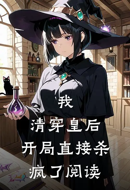 我，清穿皇后，开局直接杀疯了阅读