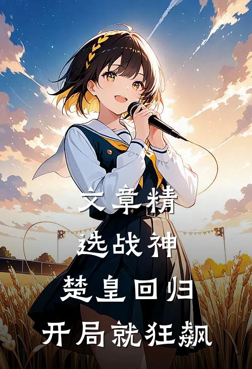 文章精选战神：楚皇回归，开局就狂飙