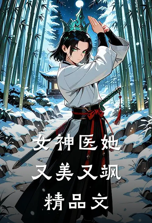 女神医她又美又飒精品文