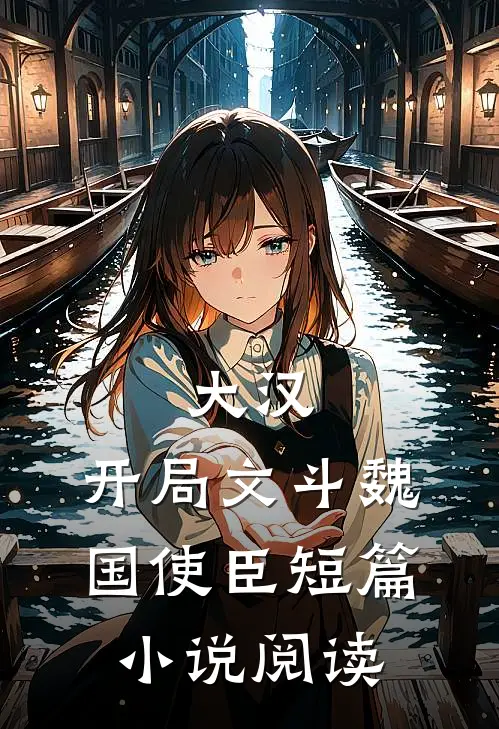 大汉：开局文斗魏国使臣短篇小说阅读