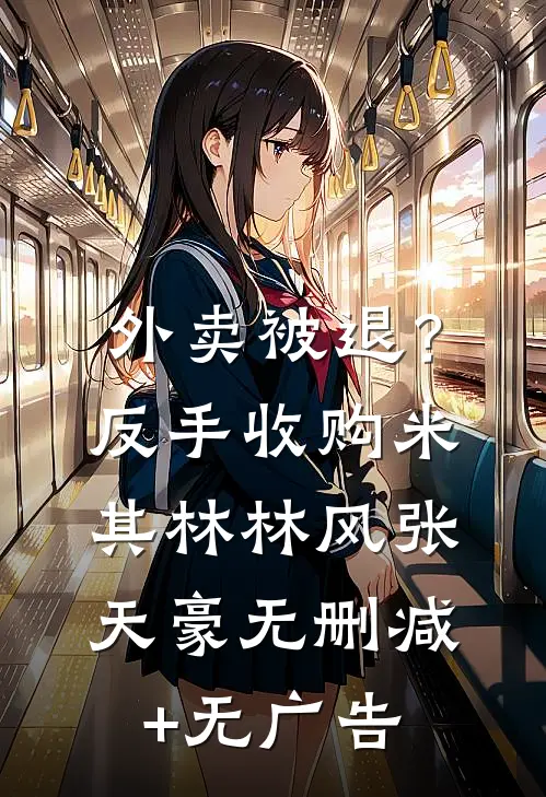 外卖被退？反手收购米其林林风张天豪无删减+无广告