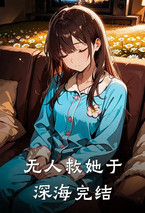 无人救她于深海完结