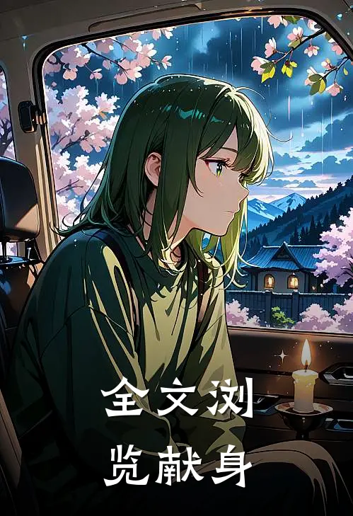 全文浏览献身