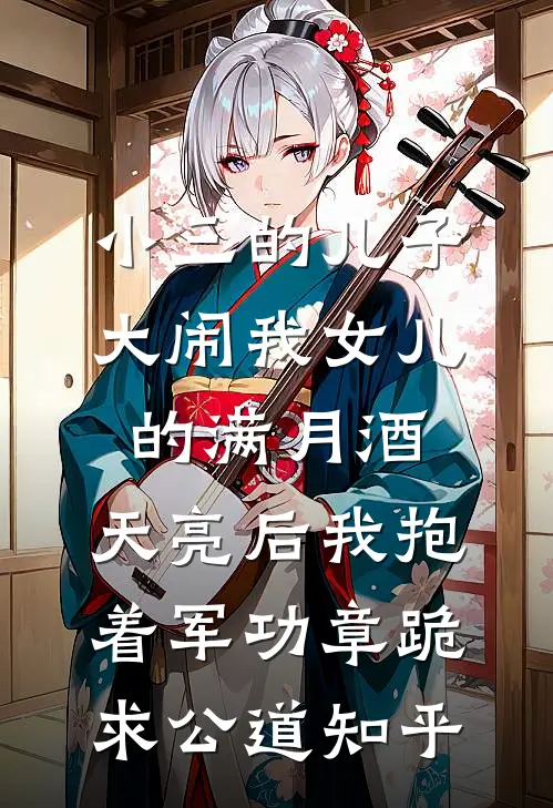 小三的儿子大闹我女儿的满月酒，天亮后我抱着军功章跪求公道知乎