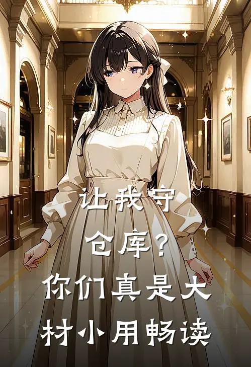 让我守仓库？你们真是大材小用畅读