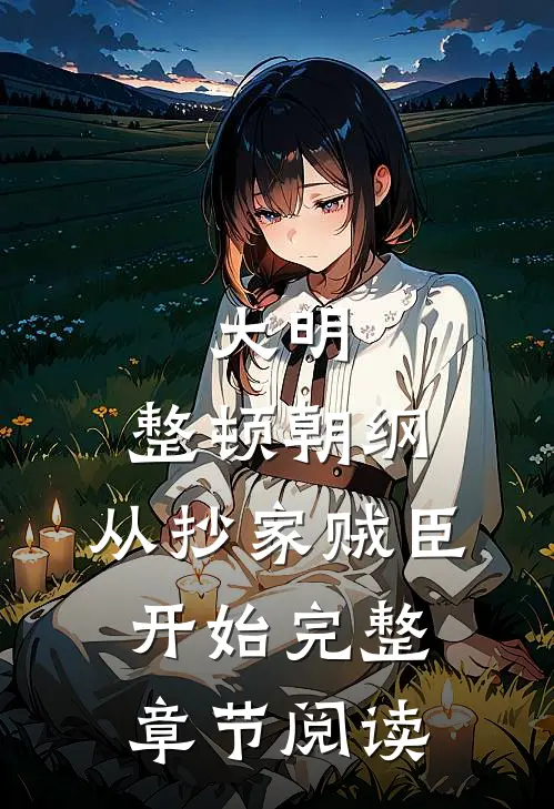 大明：整顿朝纲，从抄家贼臣开始完整章节阅读